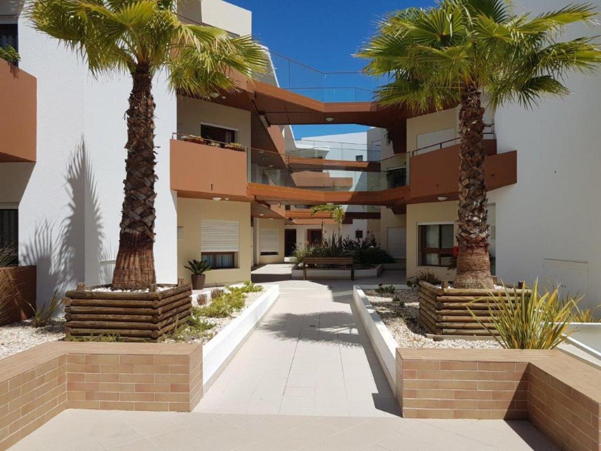 Terracos Do Rio Apartment Portimao Exterior photo