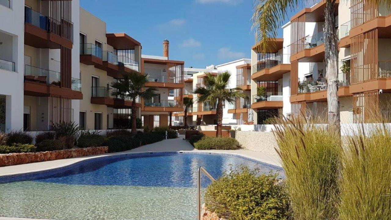 Terracos Do Rio Apartment Portimao Exterior photo