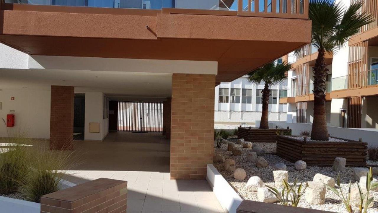 Terracos Do Rio Apartment Portimao Exterior photo