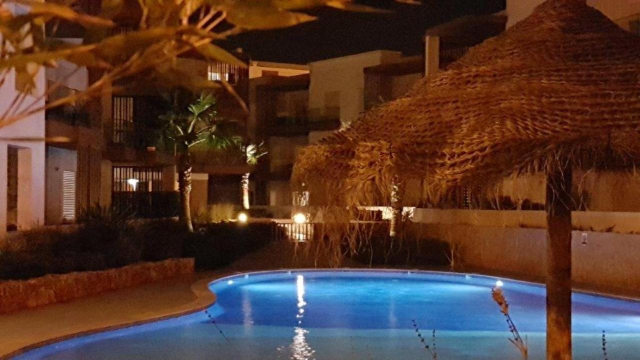 Terracos Do Rio Apartment Portimao Exterior photo