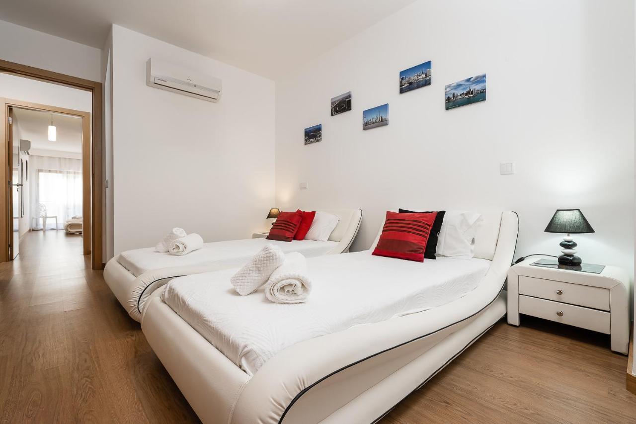 Terracos Do Rio Apartment Portimao Exterior photo