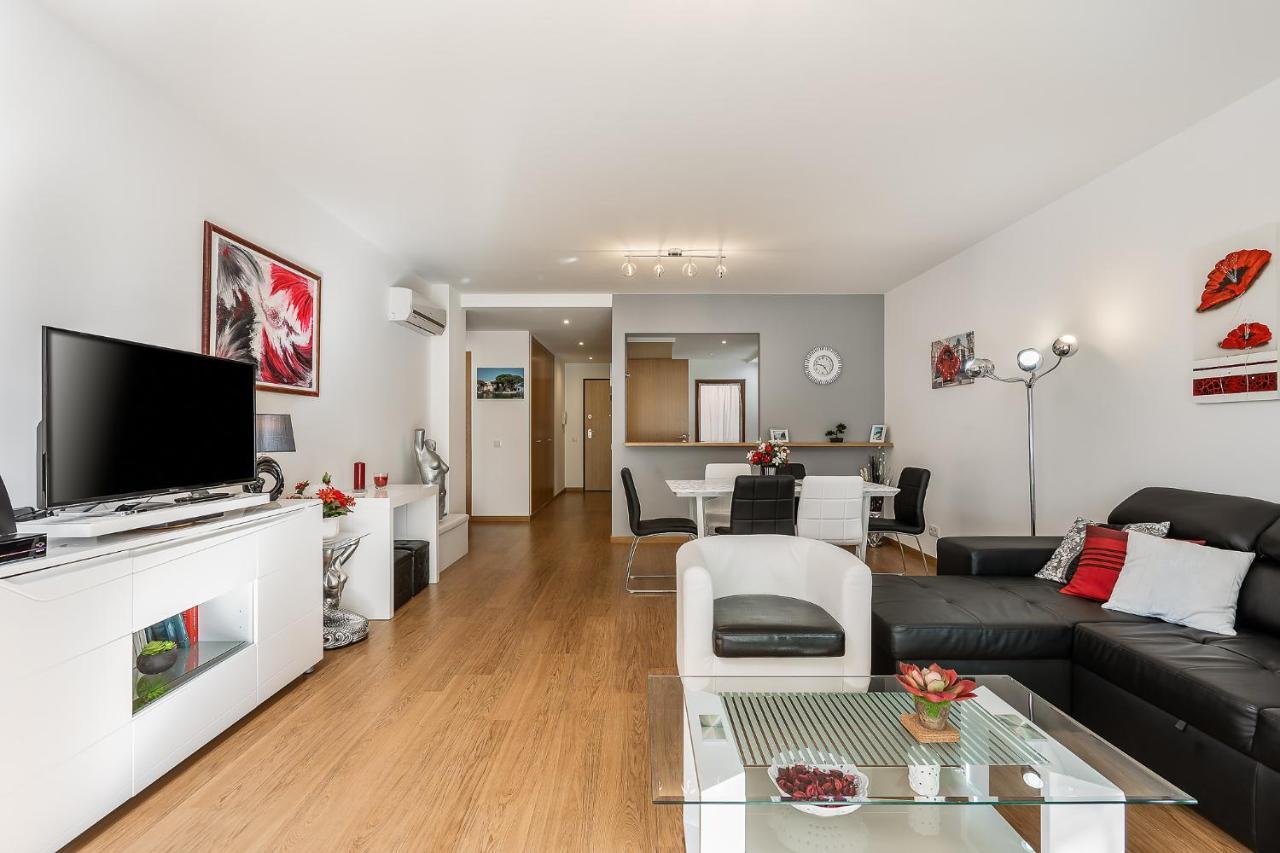 Terracos Do Rio Apartment Portimao Exterior photo