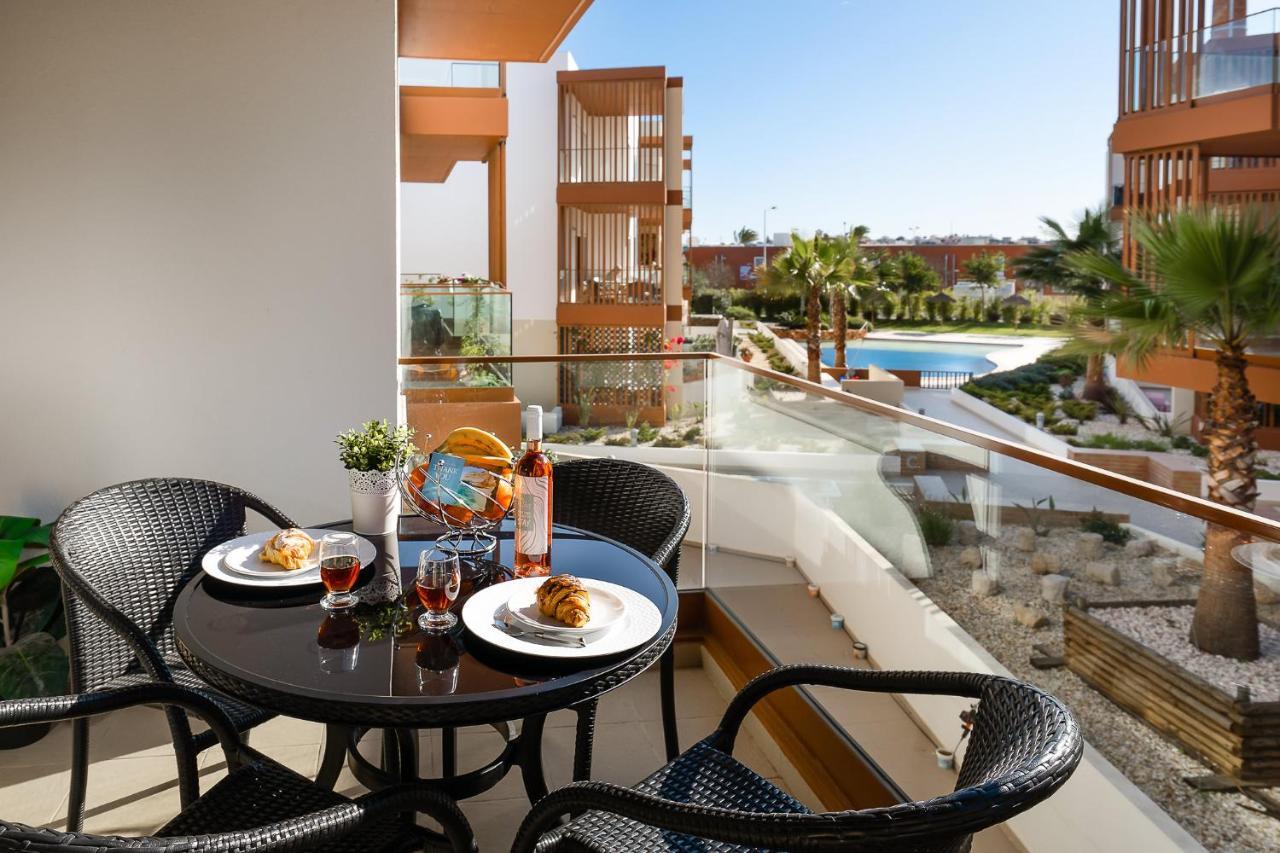 Terracos Do Rio Apartment Portimao Exterior photo