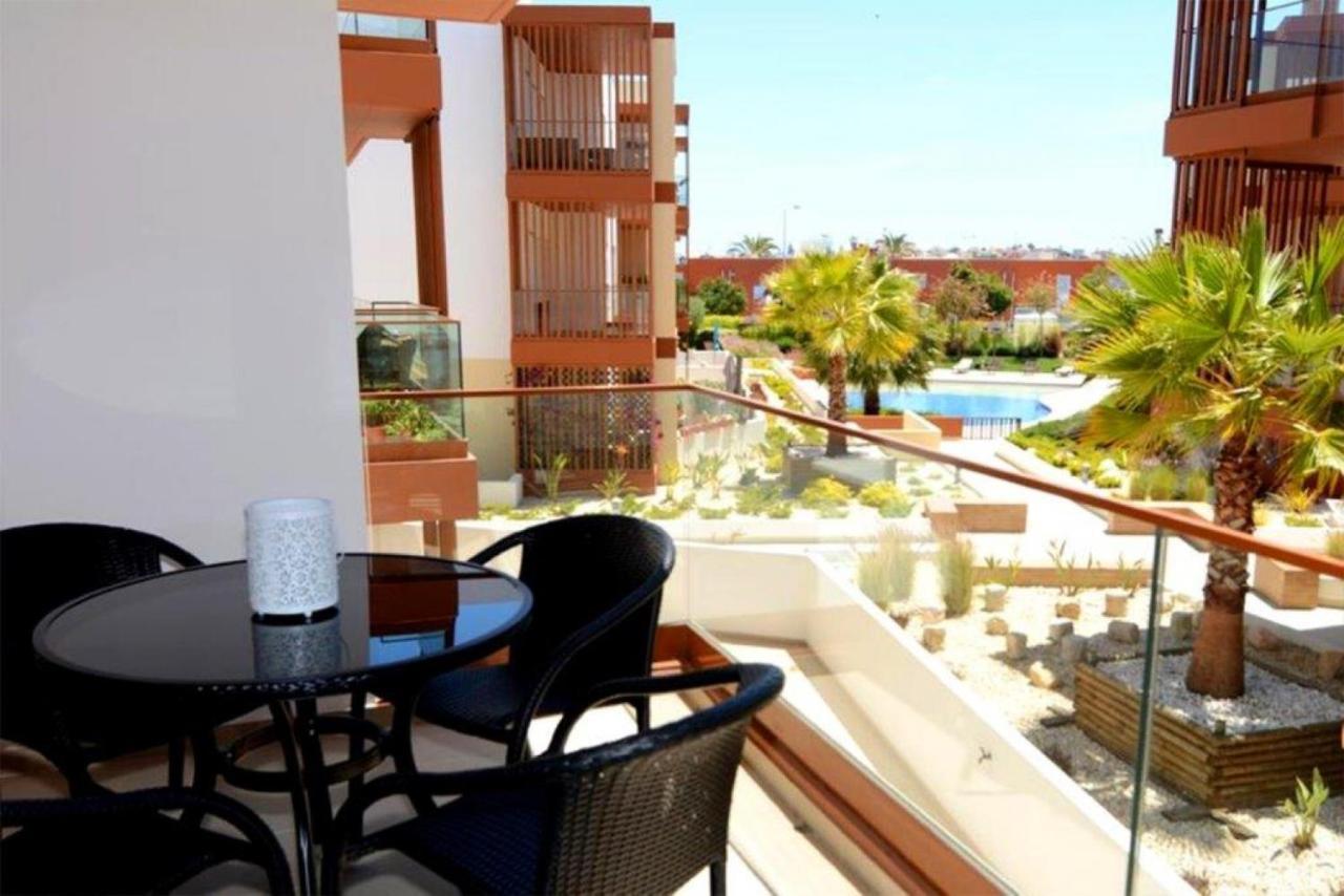Terracos Do Rio Apartment Portimao Exterior photo