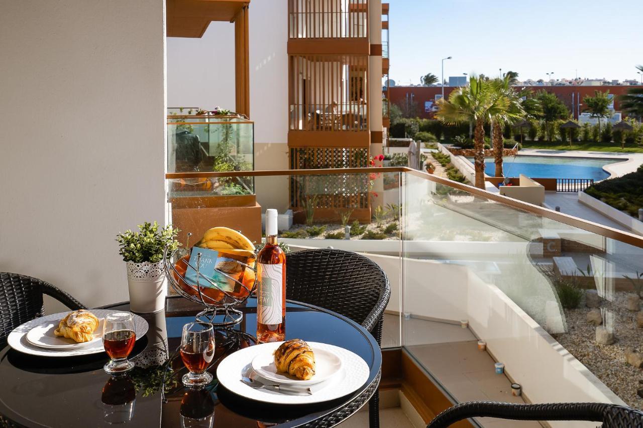 Terracos Do Rio Apartment Portimao Exterior photo