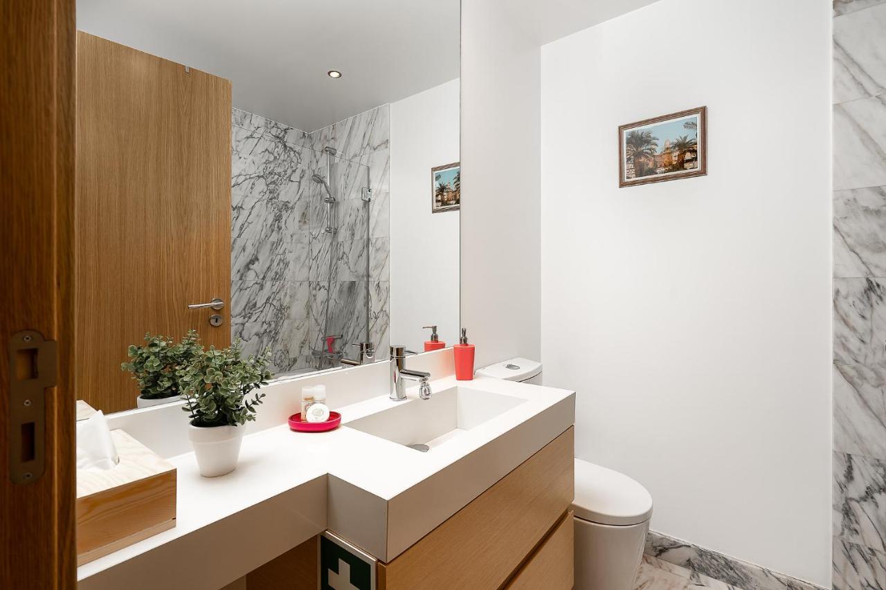 Terracos Do Rio Apartment Portimao Exterior photo