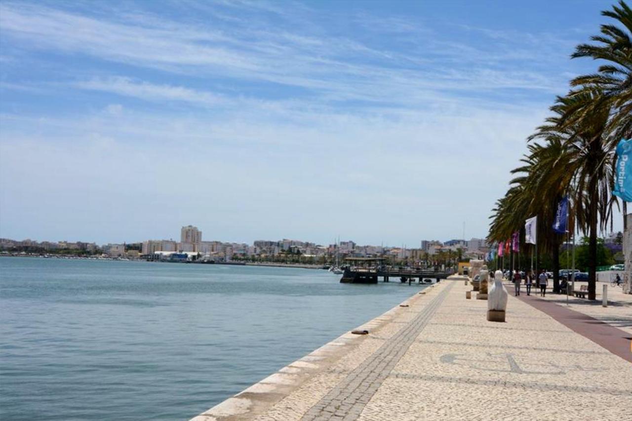 Terracos Do Rio Apartment Portimao Exterior photo